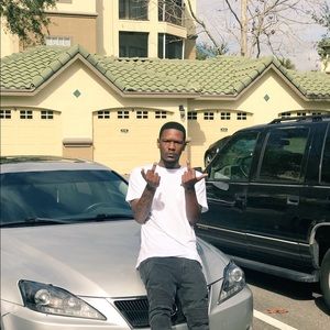 Meet your Posher, Jorice